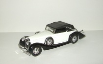 Delage D8 1939 Solido 1:43 Made in France 