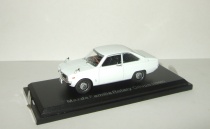  Mazda Familia Rotary Coupe 1968 Aoshima / Ebbro 1:43