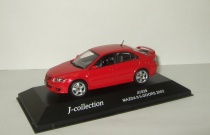  Mazda 6 2002 J-Collection 1:43 JC029