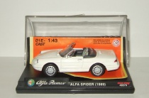   Alfa Romeo Spider 1989 New Ray 1:43 48579 