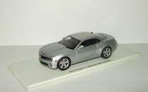  Chevrolet Camaro SS Coupe 2011 Luxury Collectibles 1:43