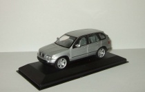  BMW X5 E53 2000  Minichamps 1:43 431028470