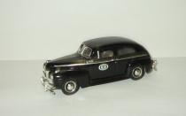 Ford 2 Door Missouri State Patrol Police USA 1941 First Response 1:43