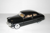 Mercury Eight Coupe  1949 MotorMax 1:24