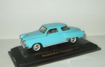 Studebaker Champion 1950 Yatming Road Signature 1:43
