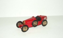  Bugatti Type 35 1926 Matchbox Models of Yesteryear 1:50 Made in England 1980- 
