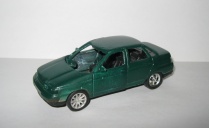  2110 ""  Lada 2000 Welly 1:36