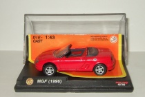 MG F 1996 New Ray 1:43 48789 