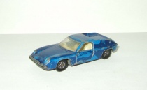  Lotus Europa Matchbox Lesney 1:64 Made in England