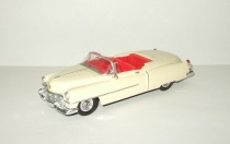  Cadillac Eldorado 1953 Del Prado 1:43 