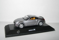  Nissan 350 Z 2005 J Collection 1:43
