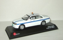  Nissan Cedric Private Taxi  Kyosho J-Collection 1:43