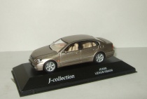  Lexus GS430 J-Collection 1:43 JC020