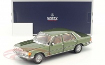    Mercedes Benz 450 SEL 6.9 W116 1976 Norev 1:18 183455 Limit