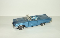  Ford Thunderbird 1958 Franklin Mint 1:43