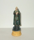  White Bishop    Lord of the Rings 1:32 HAP6470 2013