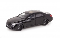   Mercedes Benz S Class AMG Line W222 2018  Norev 1:18 183477
