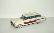  Ford Country Squire 1963 Conquest Models 1:43 Limit  9