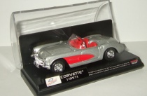 Chevrolet Corvette 1957 New Ray 1:43 48529 