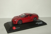  Lexus LFA 2011 J-Collection 1:43 JC234