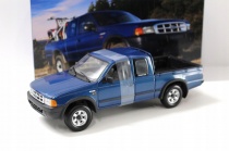  Ford Ranger Pick Up 1996 4x4  Action / Minichamps 1:18