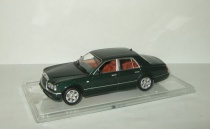   Bentley Arnage R 2002 Minichamps 1:43 436139002