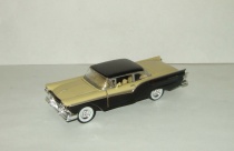  Ford Fairlane 1957 Road Champs 1:43