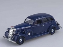  101 ( - Buick) 1936 IST IXO DeAgostini    1:43