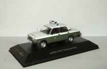  2107  Lada Volkspolizei DDR Police IST Cars & Co 1:43 CCC060