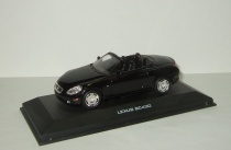  Lexus SC430 2004  J-Collection 1:43