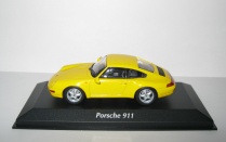  Porsche 911 (993) 1993 Minichamps Maxichamps 1:43 940063000