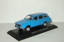 Dacia 1300 Break ( Renault 12)  1969  IST Masini de Legenda 1:43