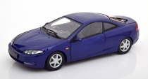 Ford Cougar 2001 Minichamps 1:18