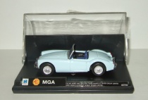 MG A 1969 New Ray 1:43 48769 