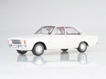  Ford Taunus 17M (P7a) 1968 BoS Best of Show 1:18 BOS028 