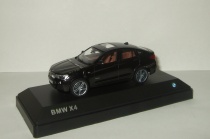  BMW X4 4x4  Paragon Models 1:43