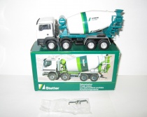  MAN TGS  Schwing Stetter 2012 Conrad 1:50 Made in Germany