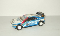  Peugeot 405 Turbo 16 4x4 4WD Provence Moulage 1:43  