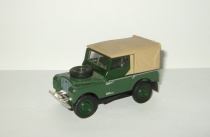 Land Rover Series 1 80 1953 Dinky 1:43 