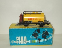   Shell   Piko HO 1:87    !