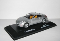 Nissan 350 Z 2004 J Collection 1:43