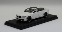  BMW 7 F01  "Lumma CLR 750" RENN Miniatures 1:43