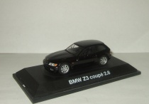  BMW Z3 2.8 1999  Schuco 1:43