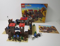      Legoredo Lego 6769 1995   100 % 