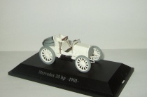   Mercedes Benz 35 HP 1901 IXO Museum 1:43 Johann Distler Museum
