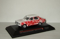 Dacia 1310 Snow Covered    IST 1:43 IST187 
