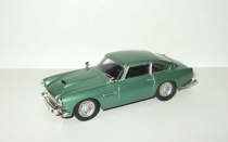  Aston Martin DB4 Coupe 1959 IXO  1:43