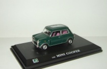  Mini Cooper 1965  ( ) Hongwell Cararama 1:43 