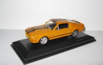 Ford Mustang Shelby GT500 1967 Eleanor  "  60 " Road Signature 1:43
