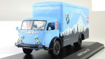  Renault Faineant Lait Mont Blanc 1955 IXO Truck 1:43 TRU005